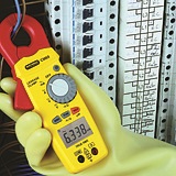 Leakage Clamp Measures up to the 18th Edition